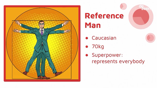 Reference manという典型をもう使うべきではない、というペレス氏。