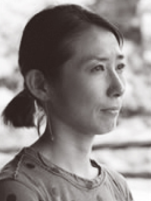 乾 久美子