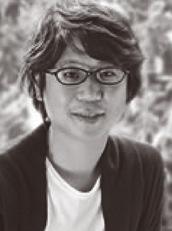 前田 圭介