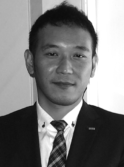 野村 壮一郎