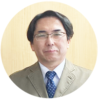 市川 秀和／福井工業大学 建築土木工学科 教授