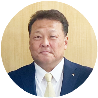 酒井 正俊／株式会社三木組 福井支店長